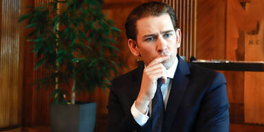 Sebastian Kurz