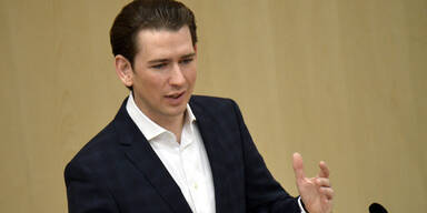 Sebastian Kurz