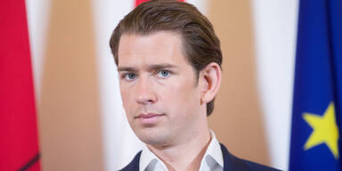 Sebastian Kurz