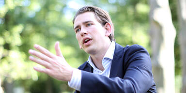 Sebastian Kurz