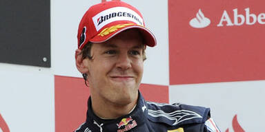 Sebastian Vettel