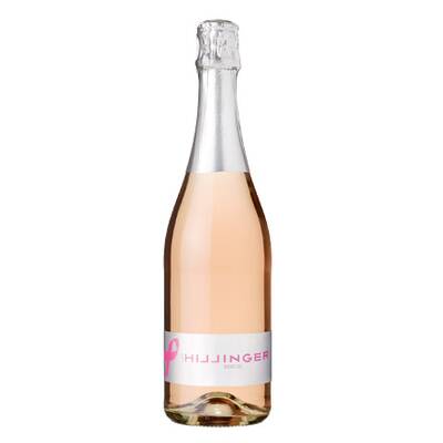 Baumax - Griller Pink Ribbon Tischgriller