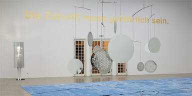 Secession neutralisiert sich selbst