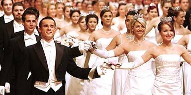 Sechs statt f&uuml;nf Weine f&uuml;r den Opernball