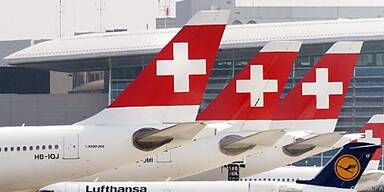 Sechsmal pro Woche nach San Francisco