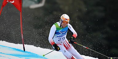 Sechste Medaille f&uuml;r Nieder&ouml;sterreicher