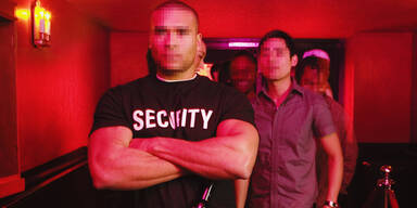 Security T&uuml;rsteher