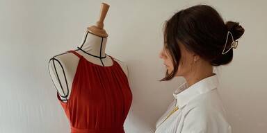 Seda Caroline, Gr&uuml;nderin Sewityourselfpattern