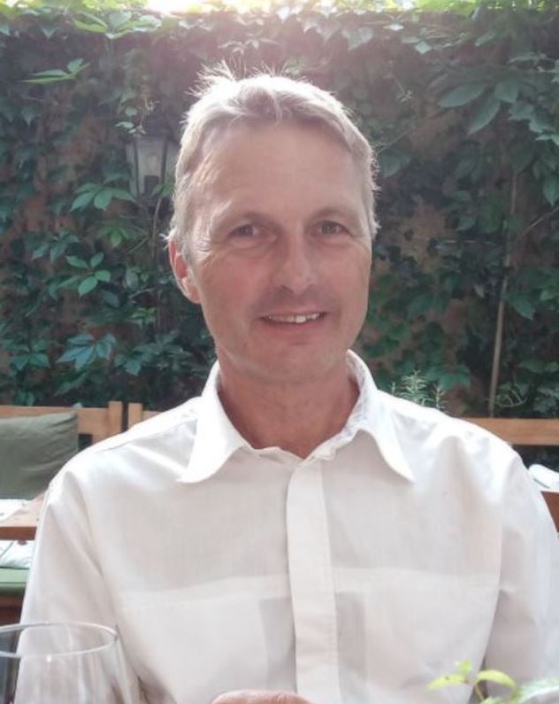 Vermisst Neusiedlersee