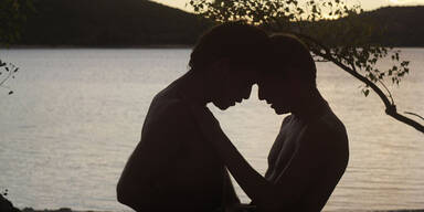 Mord erschüttert Sexgemeinschaft 