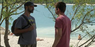 Mord erschüttert Sexgemeinschaft 