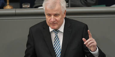 Seehofer