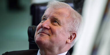 Seehofer