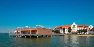 Seehotel am Kaiserstrand