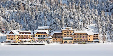 Hacker-Angriffe auf Luxus-Hotels