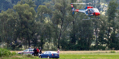 Geburtstags-Flug in den Tod