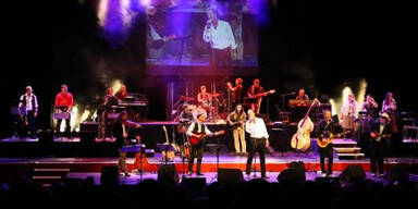 Michael Seida gastierte in Wien