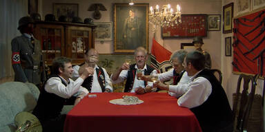 IM KELLER - Ulrich Seidl