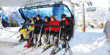 Ferien: Hotels alle ausgebucht