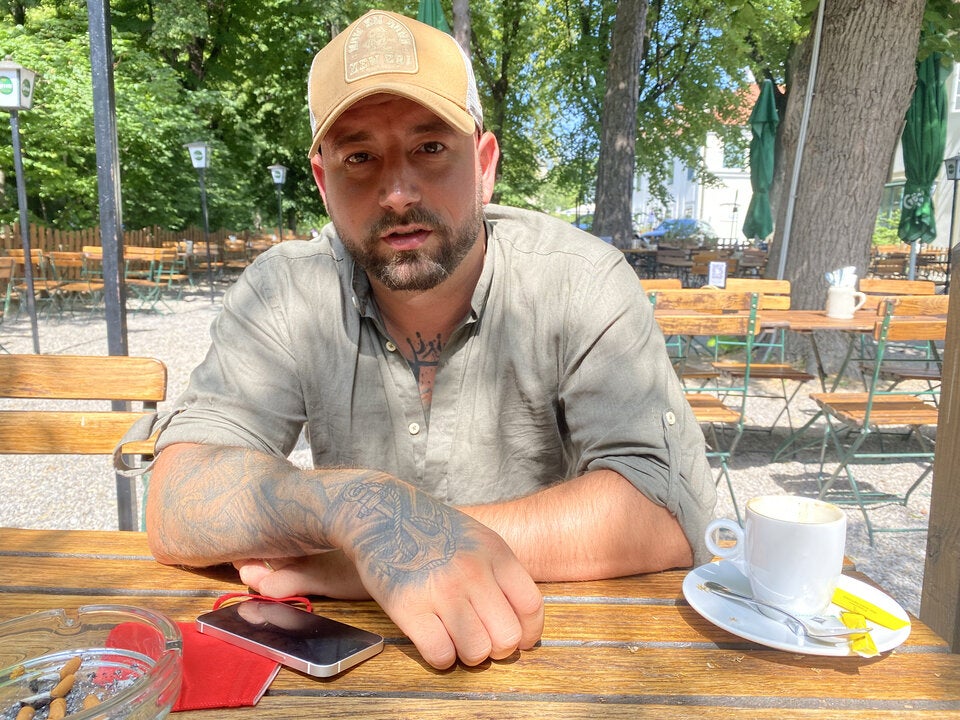 Schware Partie! Seiler ist wieder Single: „Mit mir war es nie leicht!“