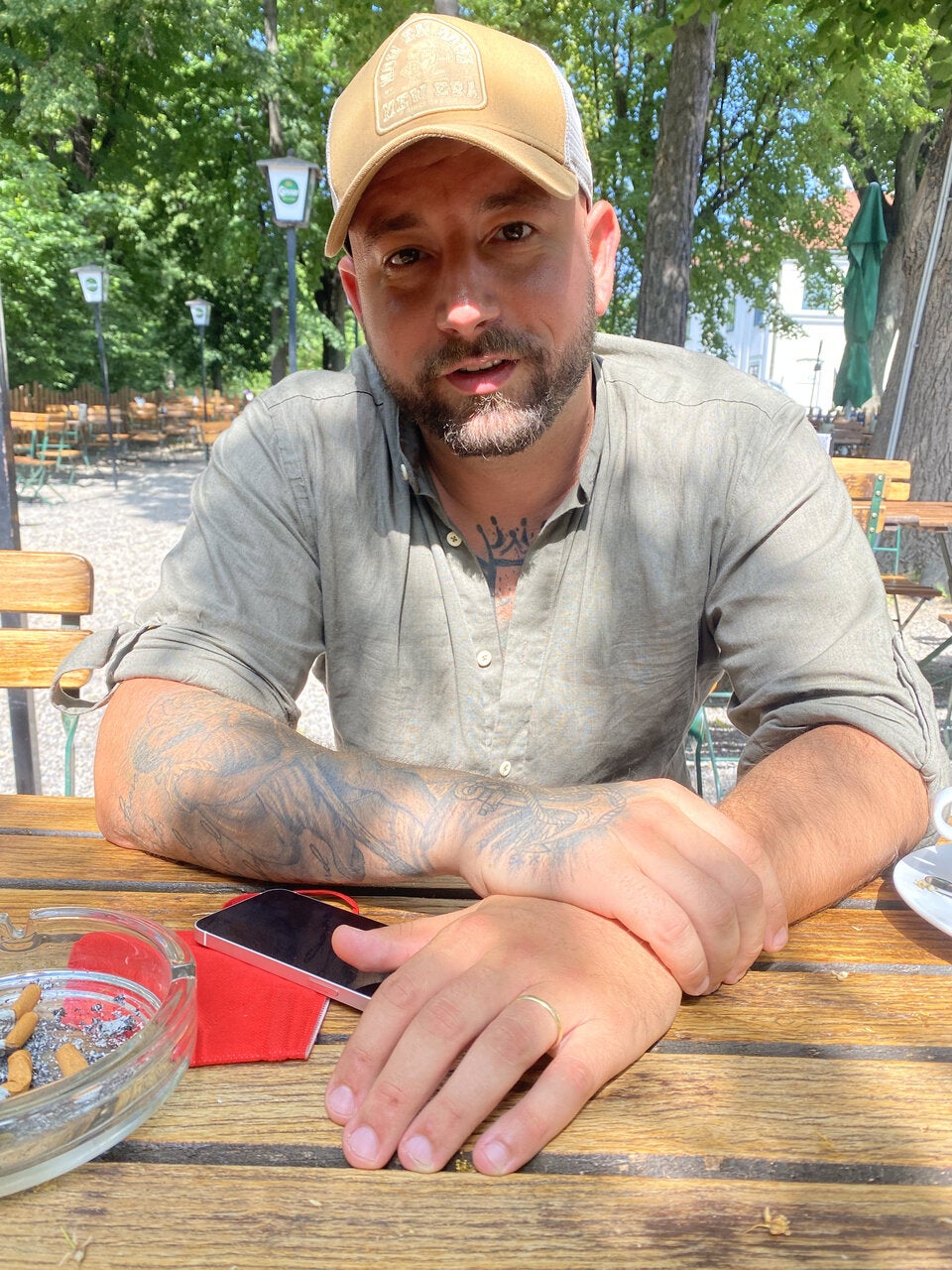 Paukenschlag: Seiler wird jetzt aus dem Programm genommen!