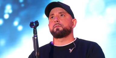 Seiler muss in Therapie: Tour verschoben, CD zur&uuml;ckgezogen