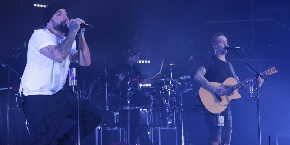 Christopher Seiler: „Ich hatte Panikattacken!“