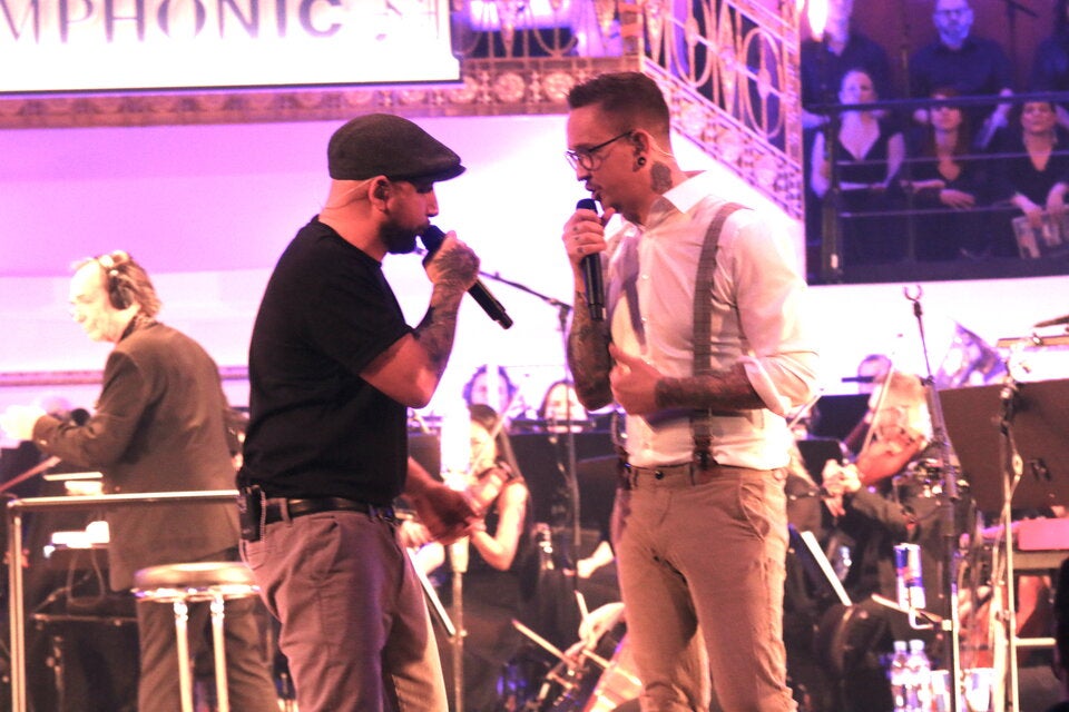 Seiler muss in Therapie: Tour verschoben, CD zurückgezogen