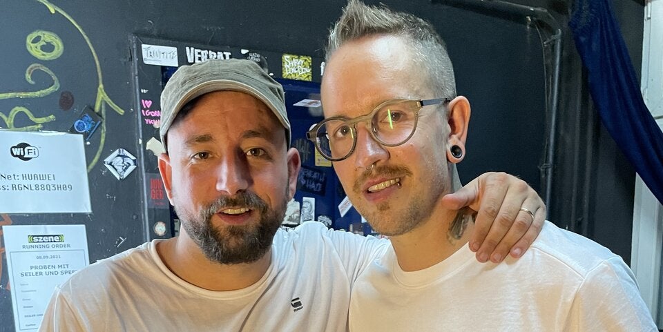 Österreichs Top 10 der Woche