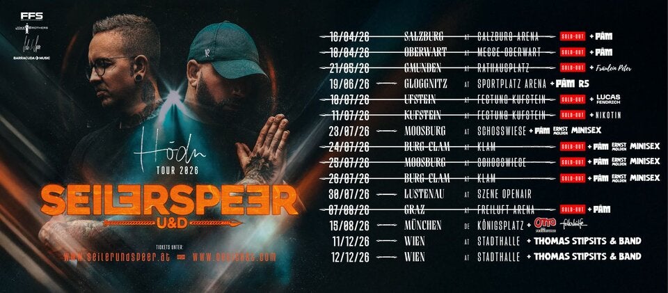 Causa Seiler: So geht es nach den Vorwürfen nun weiter