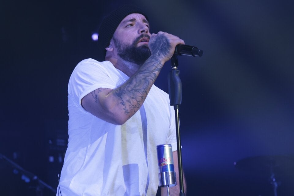 Seiler und Speer rockten in Wien über alle Trennungs-Gerüchte hinweg