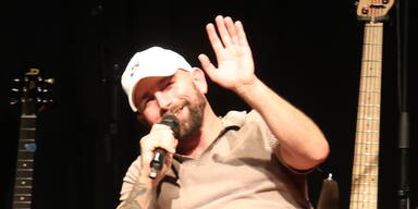 Nach Diversion: Christopher Seiler kehrt zur&uuml;ck auf die B&uuml;hne