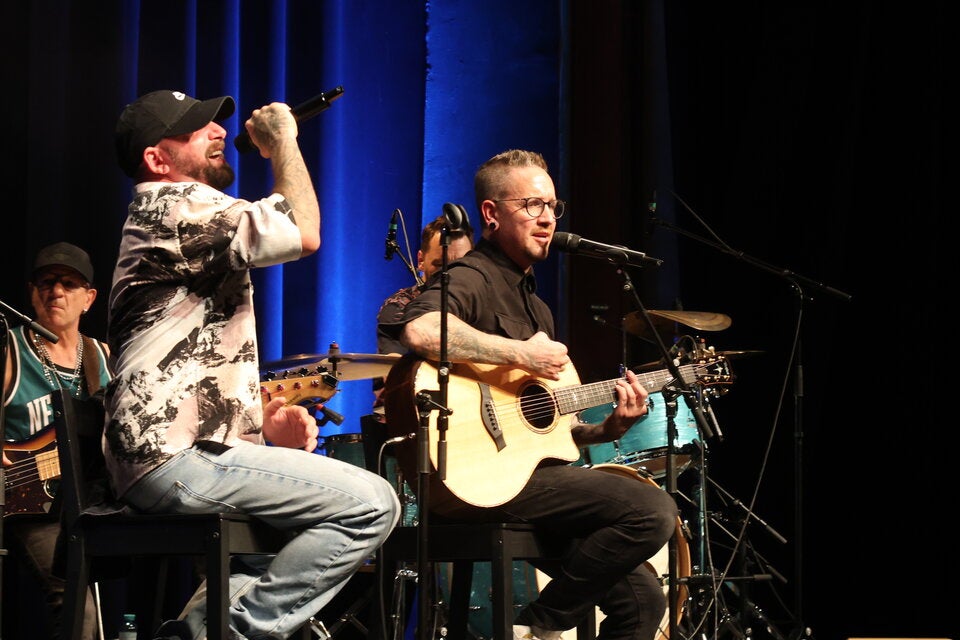 Hochwasser-Benefiz: 300 Gratis Tickets für Feuerwehr und Bundesheer