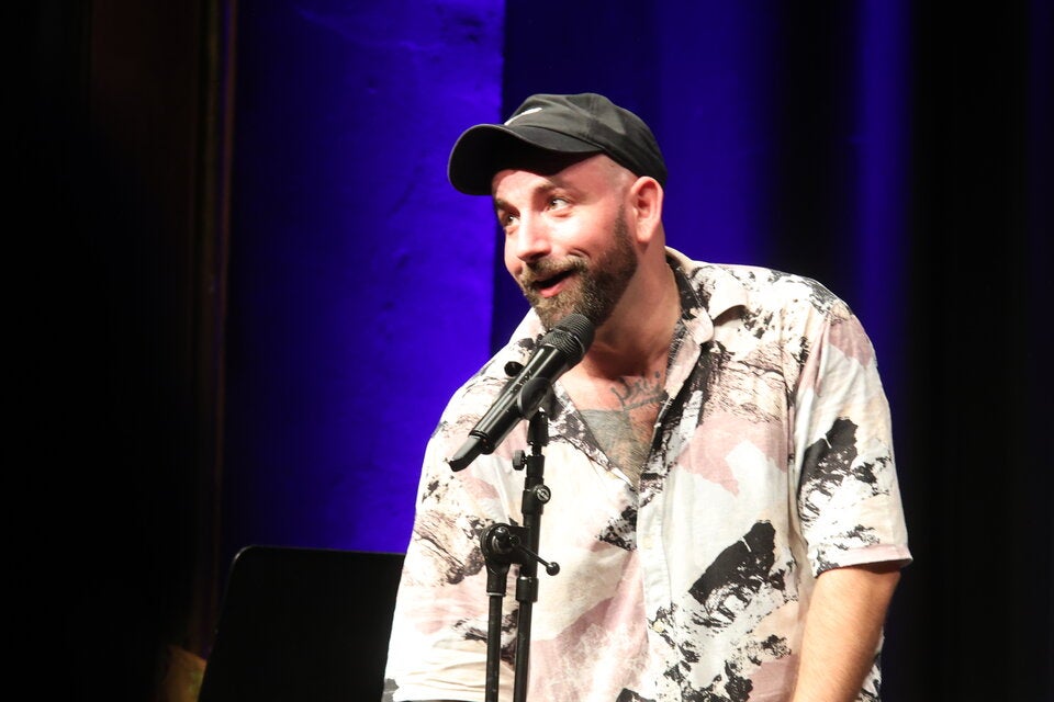 Gewaltvorwürfe gegen Austro-Pop-Star Seiler