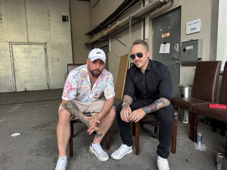 Seiler und Speer: „Das ist definitiv die letzte CD von uns!“