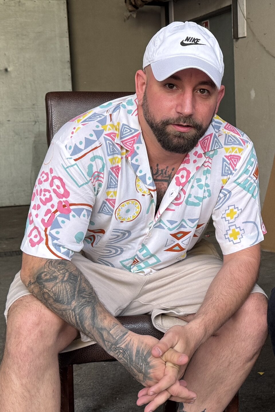 Seiler muss in Therapie: Tour verschoben, CD zurückgezogen