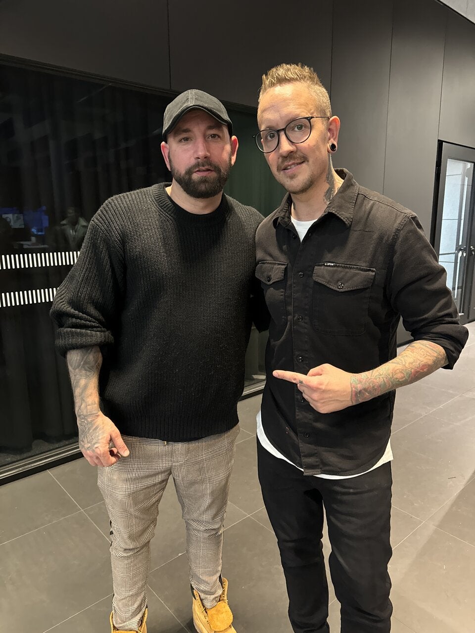 Comeback für Conchita bei den Amadeus Awards