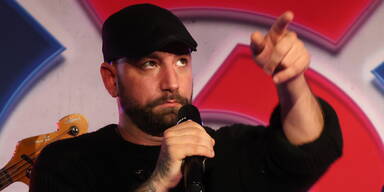 Seiler: Therapie statt Party zum Geburtstag