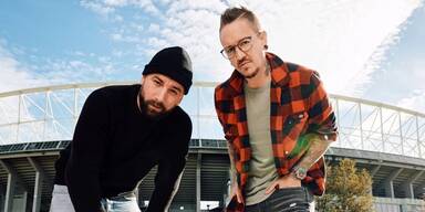 Seiler & Speer: Chart-Sturm nach Rekord-Konzert