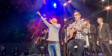 Seiler & Speer: Irre Parodie