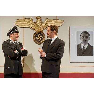 Kammerspiele - Sein oder nichtsein 