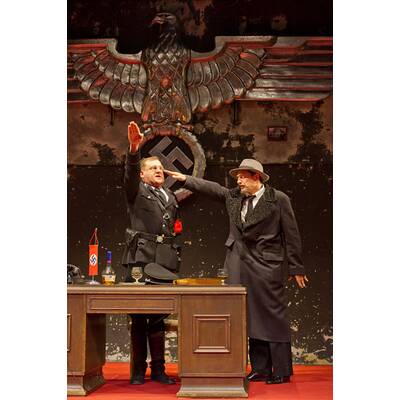 Kammerspiele - Sein oder nichtsein 