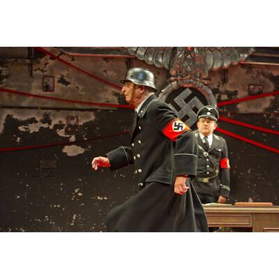 Kammerspiele - Sein oder nichtsein 