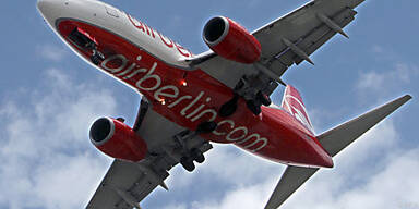 Seit 2004 mit 24 Prozent an Flyniki beteiligt