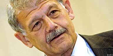 Seit Ende 2009 in Pension