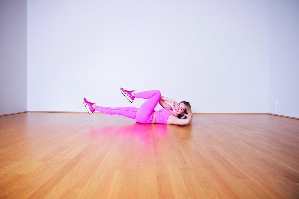 Schlank dank Routine