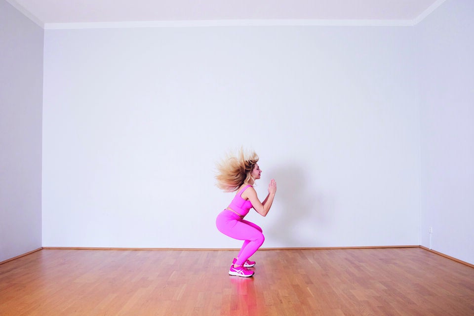 Schlank dank Routine