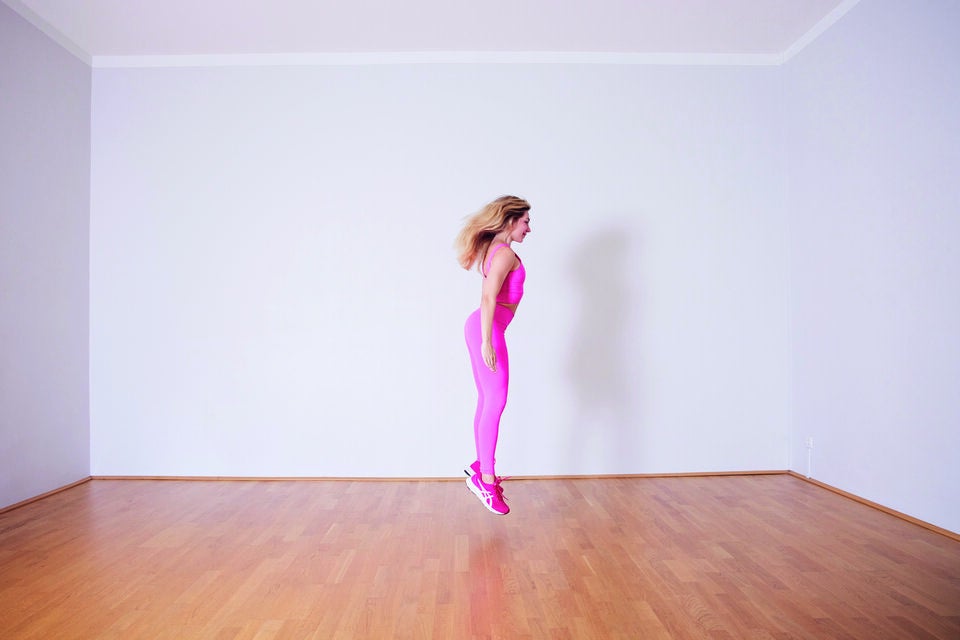 Schlank dank Routine