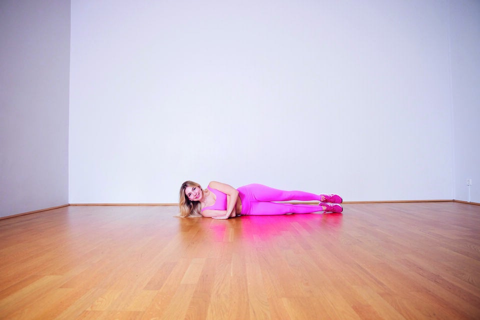 Schlank dank Routine