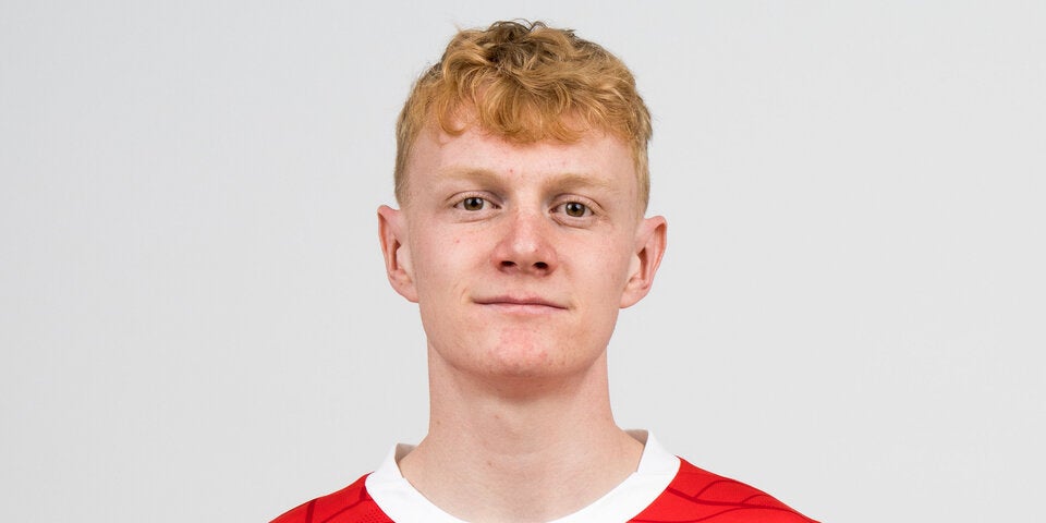 Nicolas Seiwald (RB Leipzig)